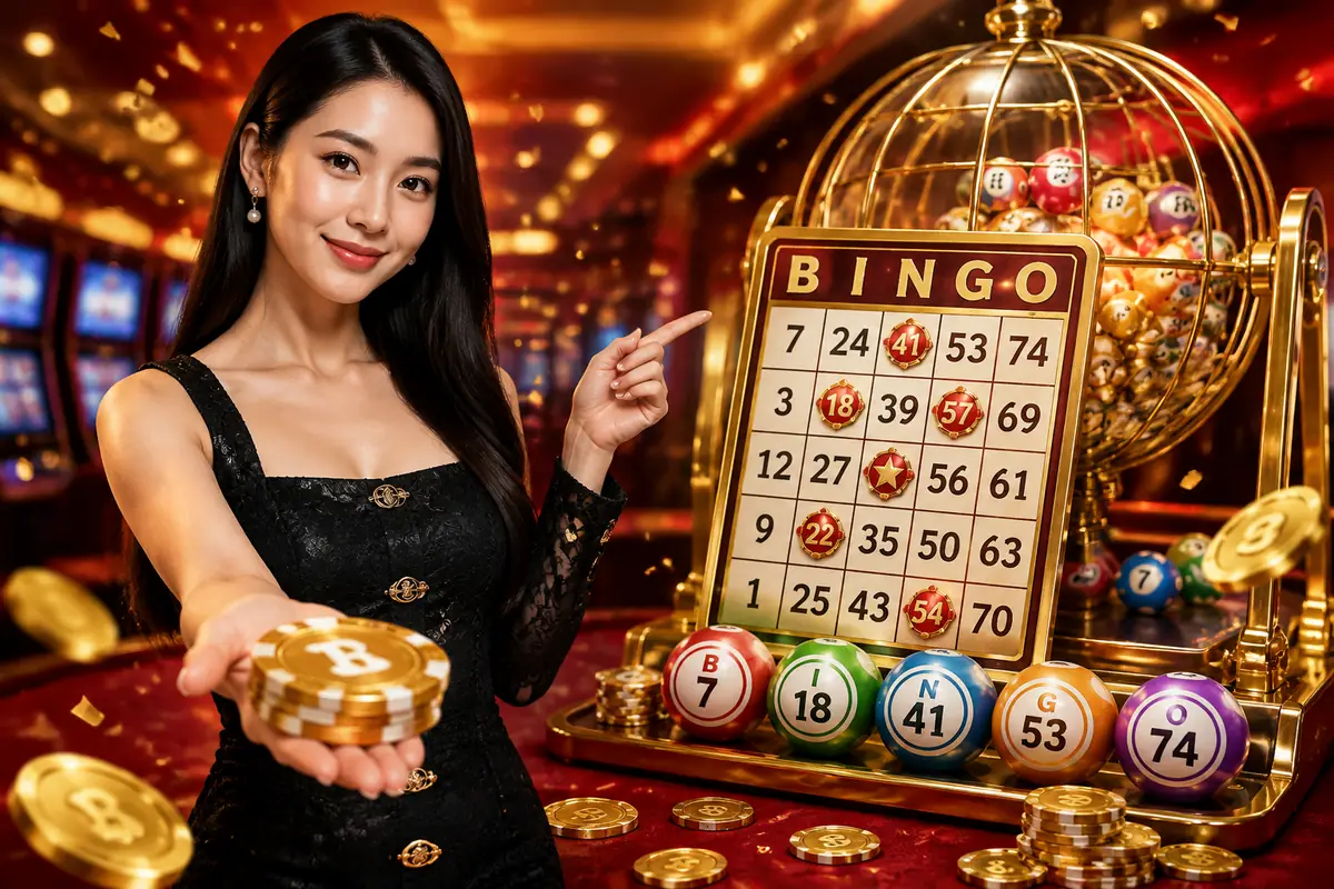 betbdtvip বোনাস অফার ও পুরস্কার