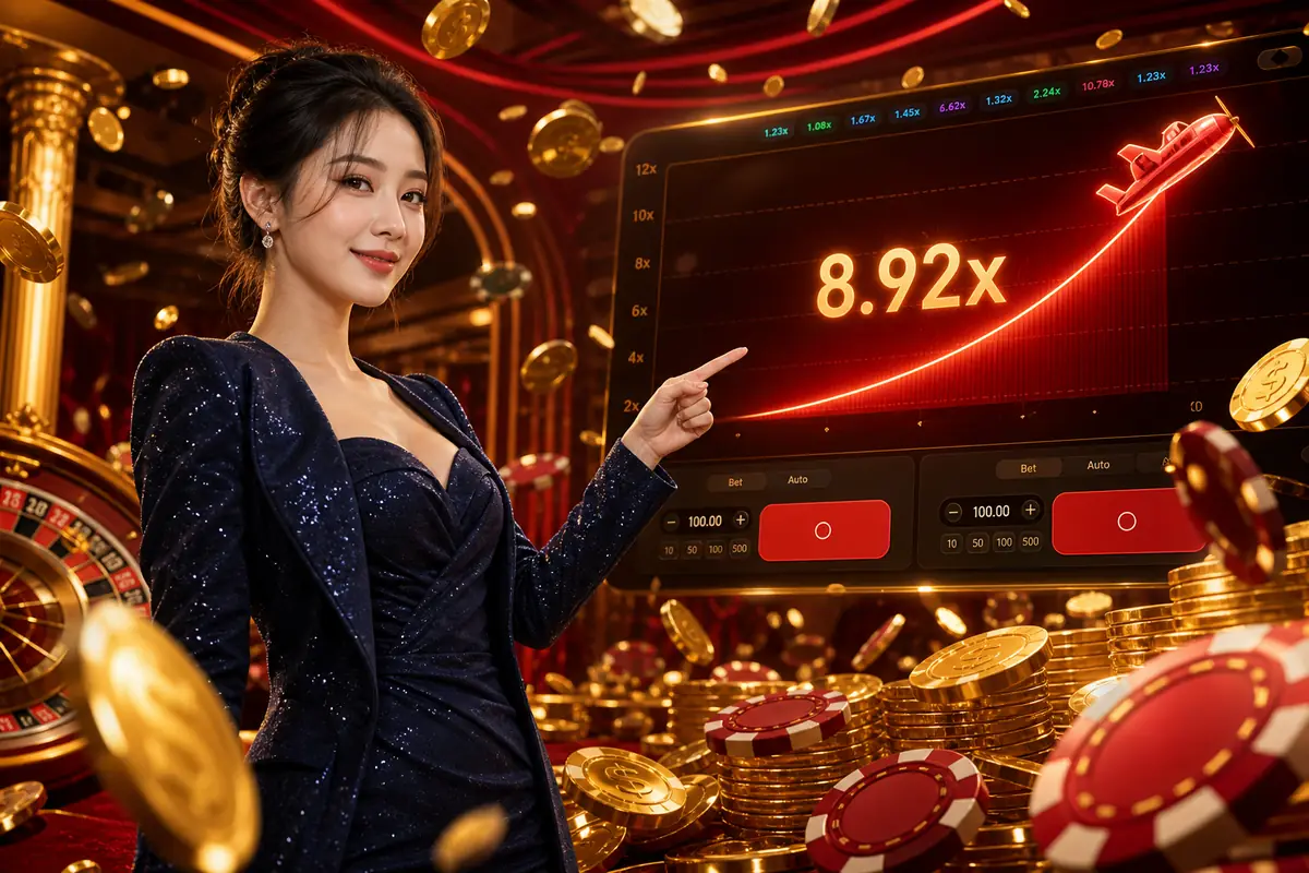 betbdtvip স্লট গেম প্রকারভেদ