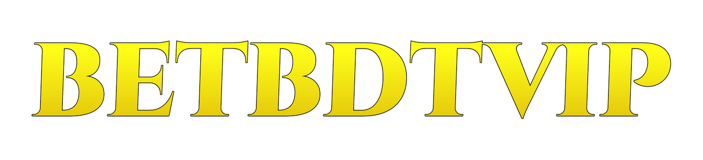 betbdtvip লোগো